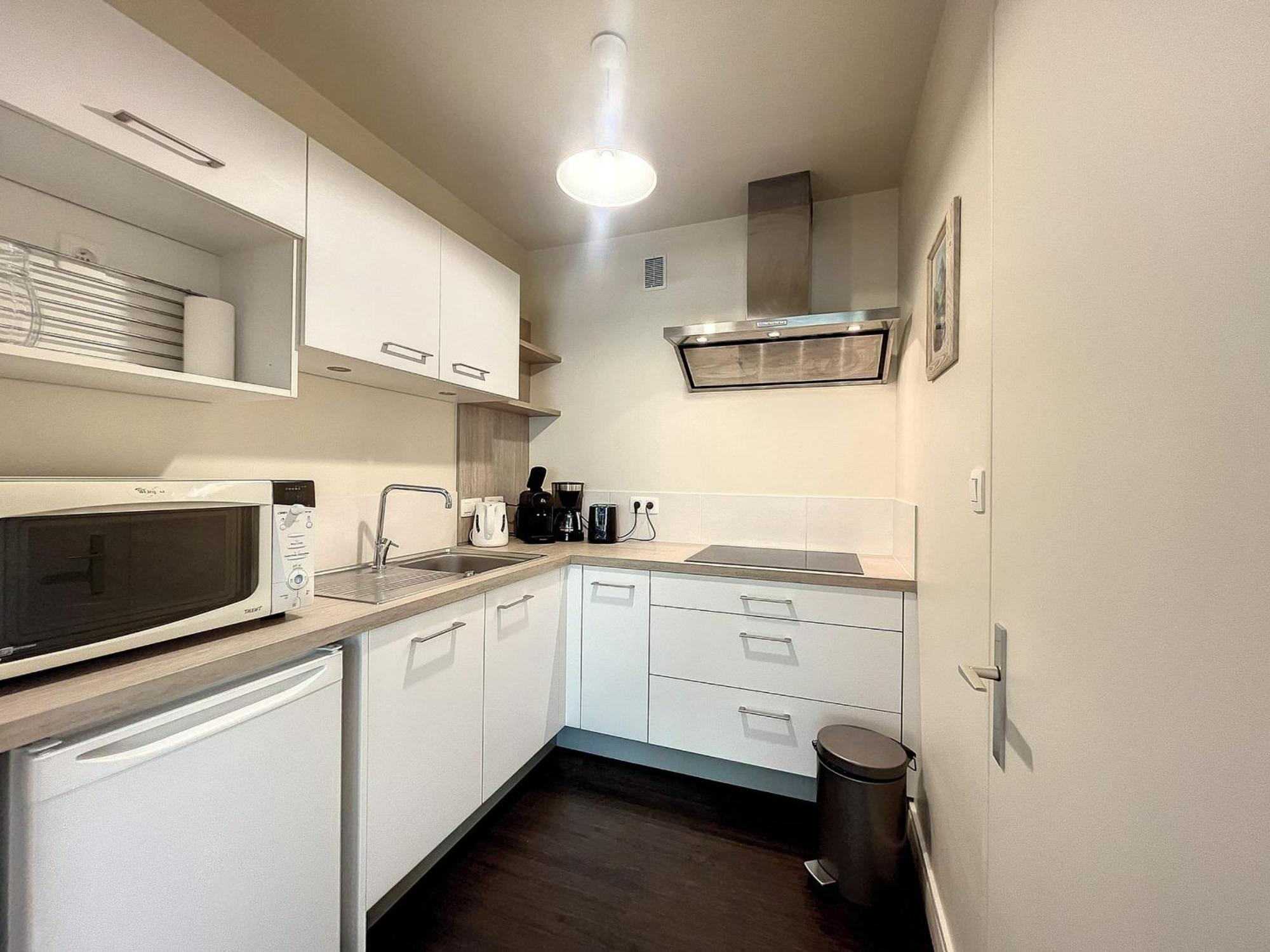 Ferienwohnung T2 45M² 2/4 Pesonnes Centre Chamonix - Fr-1-507-27 Exterior foto